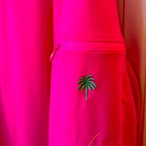 🌺LILLY PULITZER POPOVER PINK XL